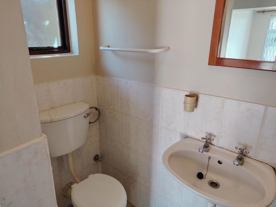 To Let 1 Bedroom Property for Rent in Boston Western Cape